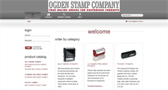 Desktop Screenshot of osc.utypia.com
